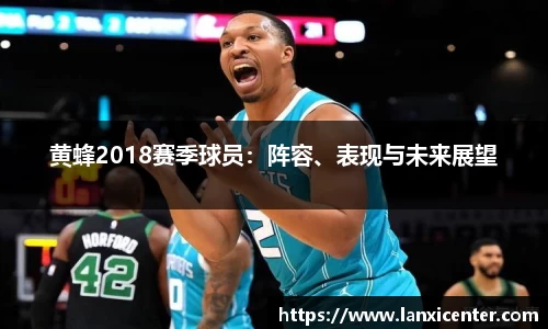 黄蜂2018赛季球员：阵容、表现与未来展望